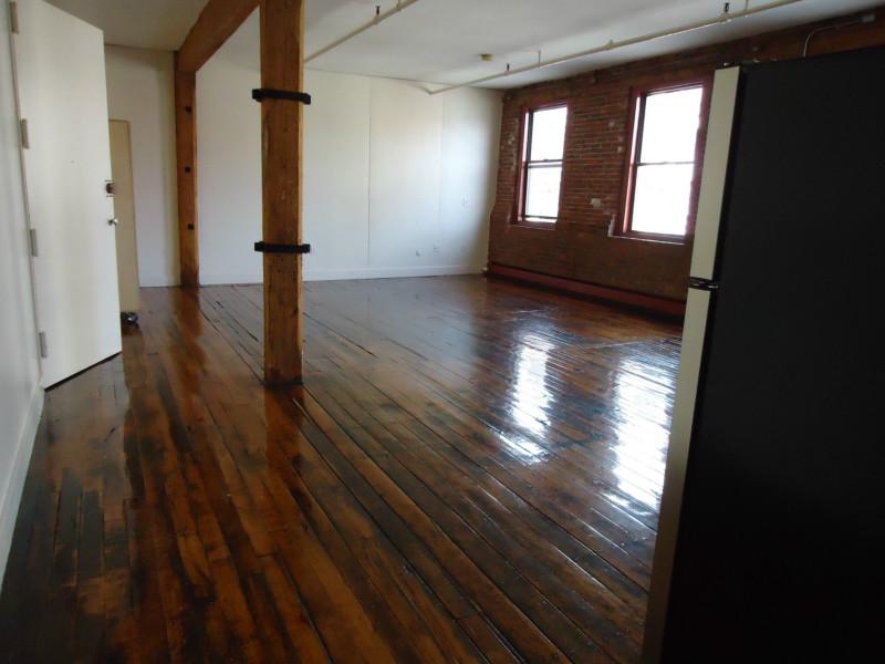 Studio bed, 1 bath apartment for rent at 791 Tremont St Unit E309, Roxbury — photo 3 of 7