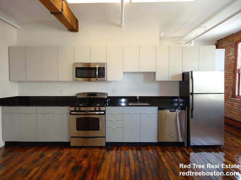 Studio bed, 1 bath apartment for rent at 791 Tremont St Unit E311, Roxbury — photo 1 of 16