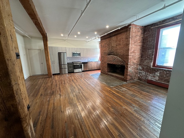 2 bed, 1 bath apartment for rent at 791 Tremont St Unit E314, Roxbury — photo 2 of 12