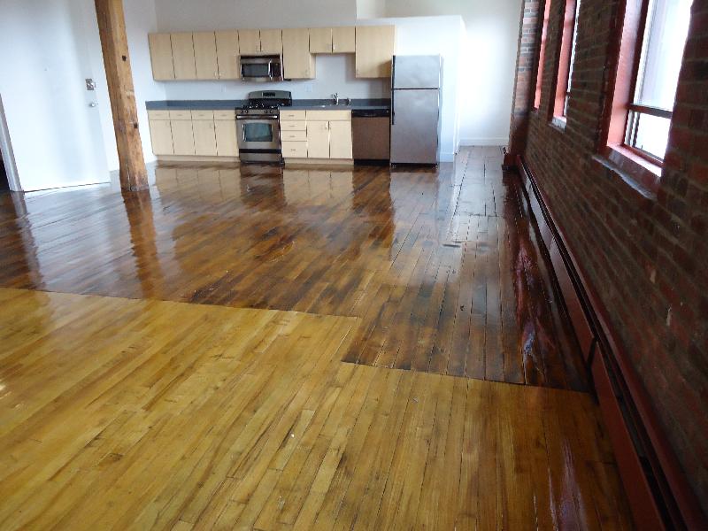 Studio bed, 1 bath apartment for rent at 791 Tremont St Unit E407, Roxbury — photo 2 of 9