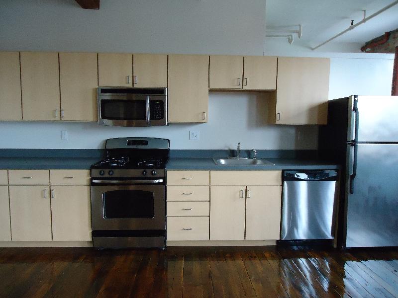 Studio bed, 1 bath apartment for rent at 791 Tremont St Unit E407, Roxbury