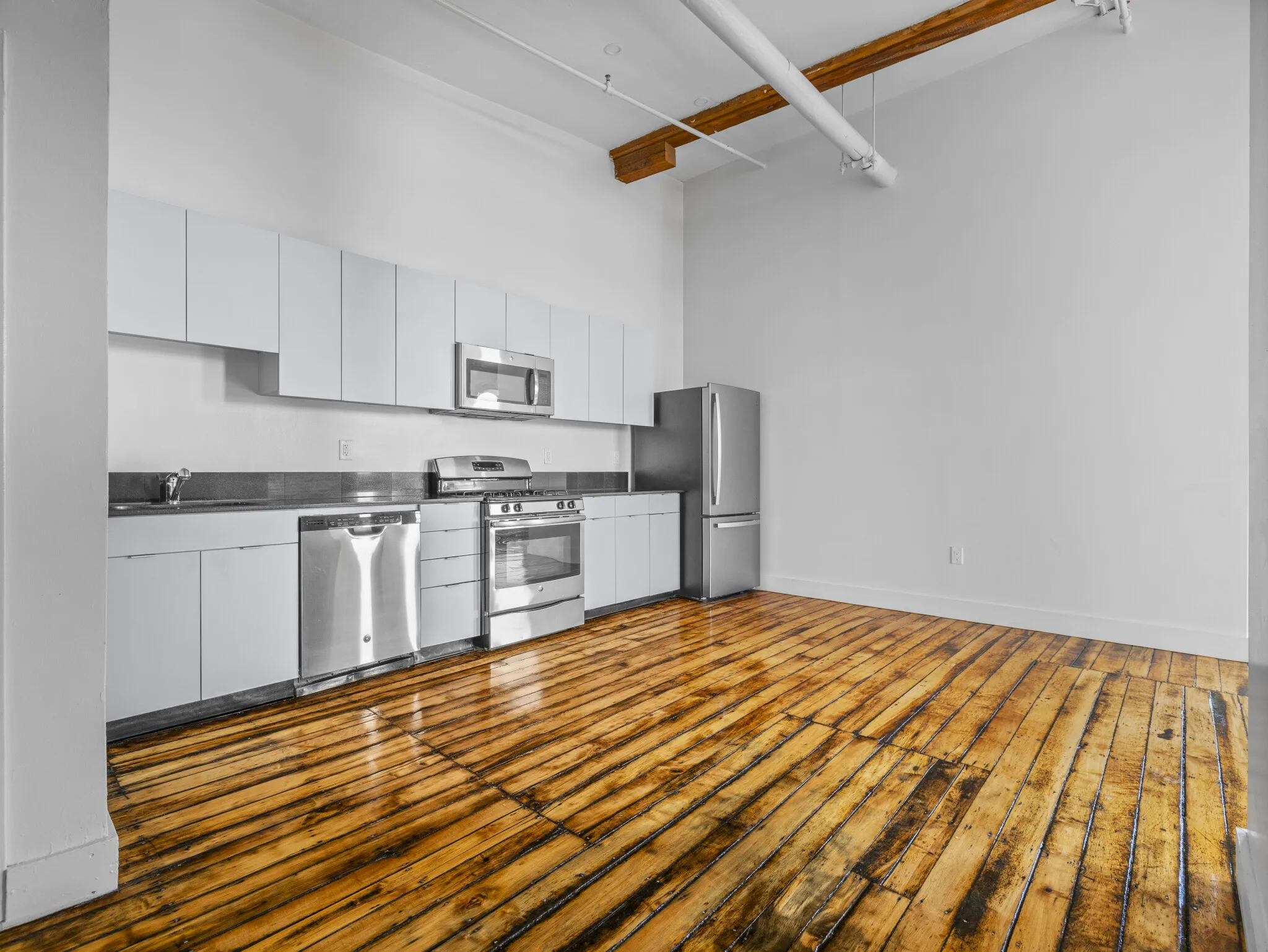2 bed, 1 bath apartment for rent at 791 Tremont St Unit E505, Roxbury — photo 5 of 18