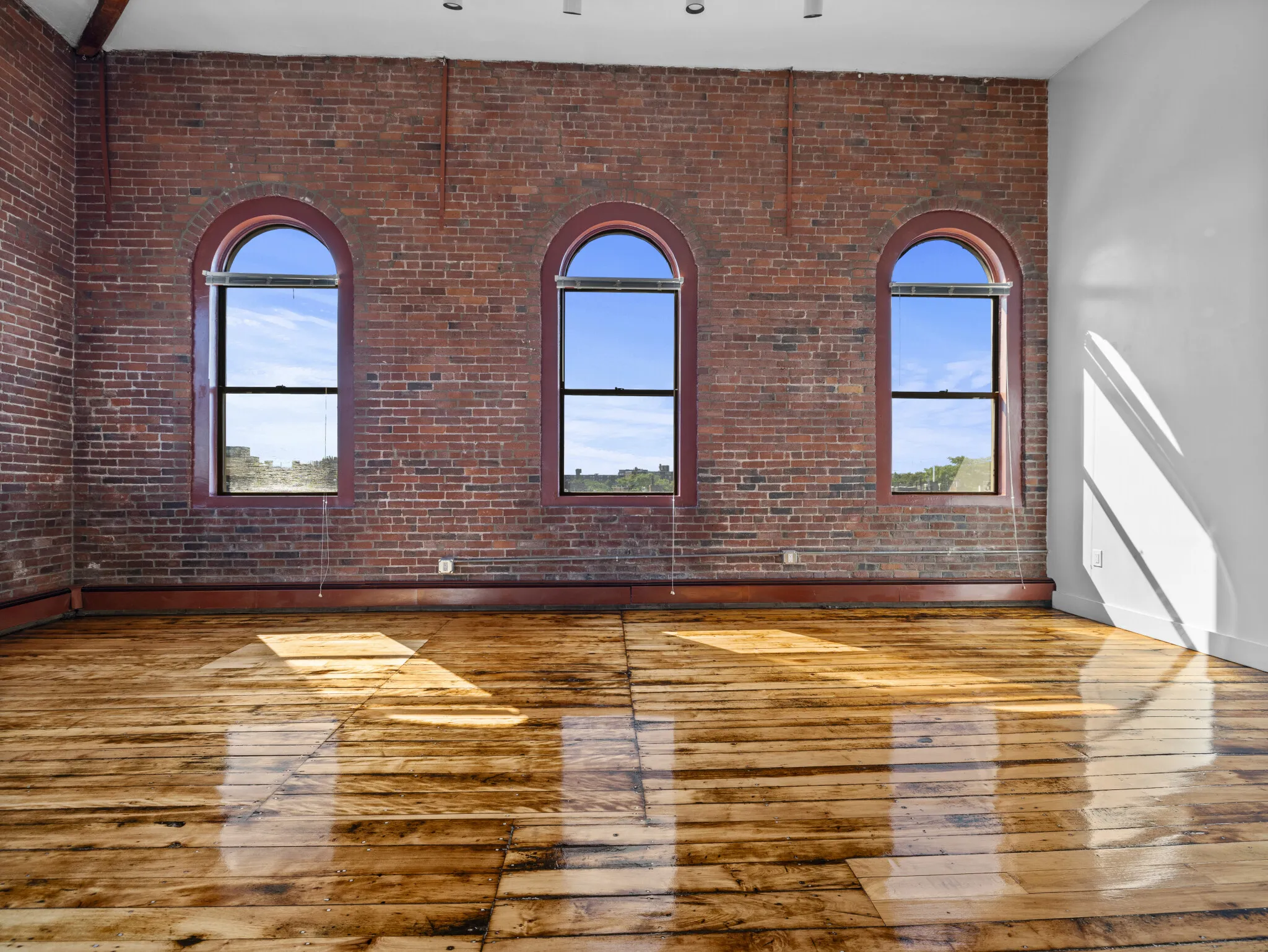 2 bed, 1 bath apartment for rent at 791 Tremont St Unit E505, Roxbury — photo 11 of 18