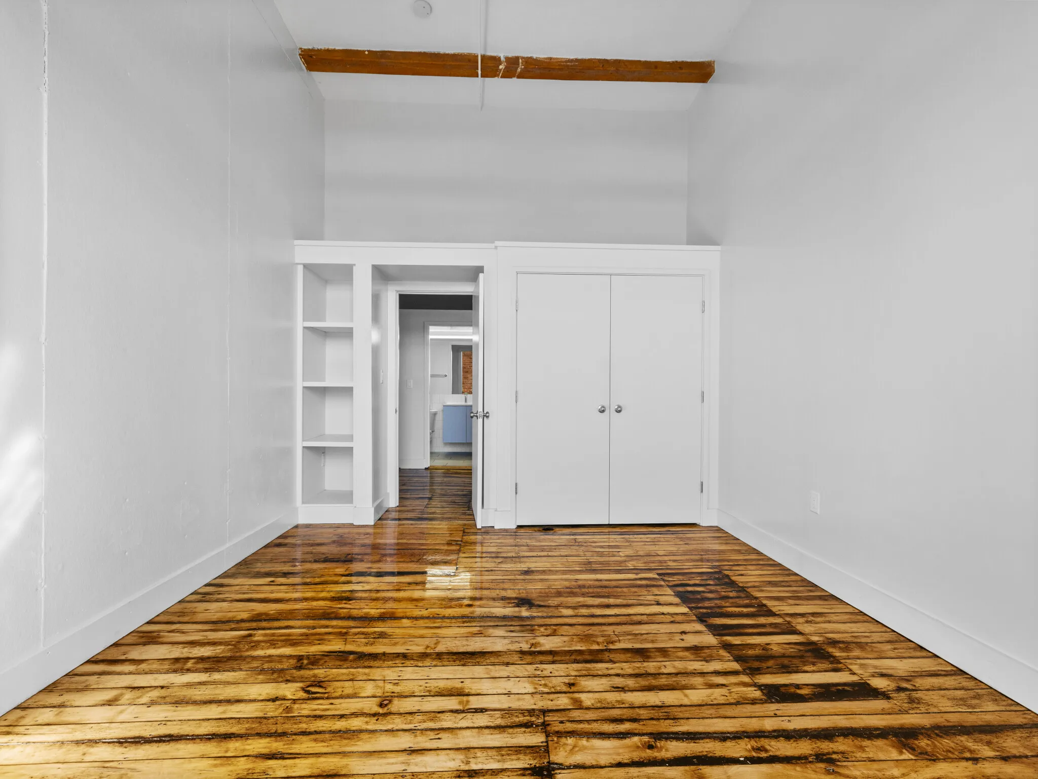 2 bed, 1 bath apartment for rent at 791 Tremont St Unit E505, Roxbury — photo 6 of 18