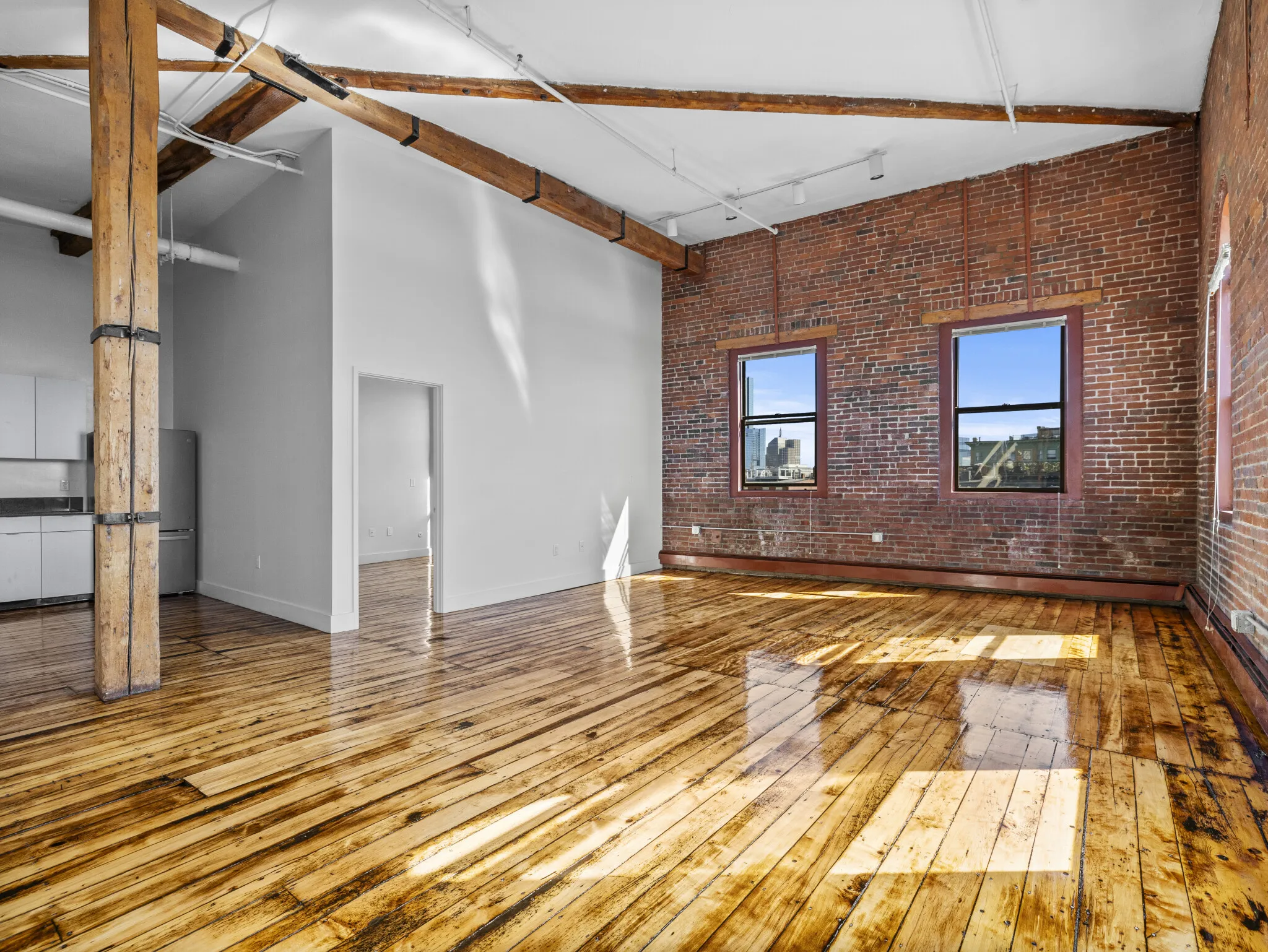 2 bed, 1 bath apartment for rent at 791 Tremont St Unit E505, Roxbury — photo 10 of 18
