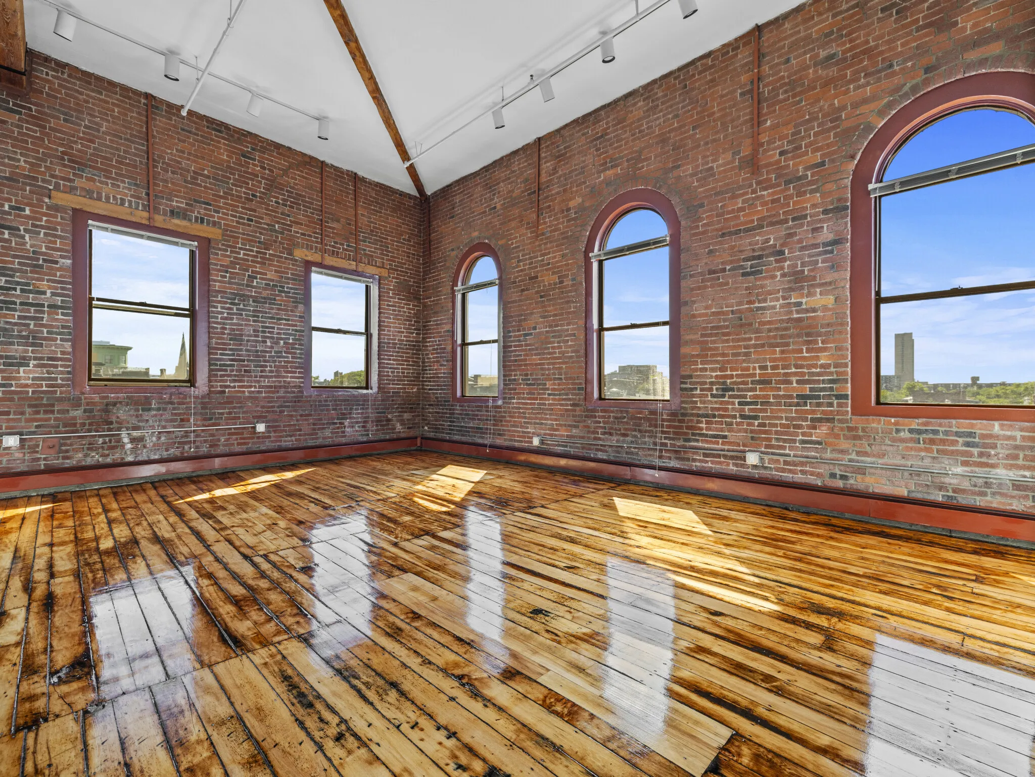 2 bed, 1 bath apartment for rent at 791 Tremont St Unit E505, Roxbury