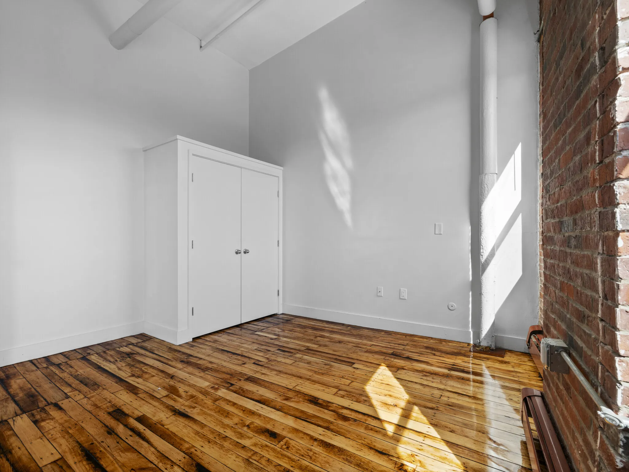 2 bed, 1 bath apartment for rent at 791 Tremont St Unit E505, Roxbury — photo 8 of 18