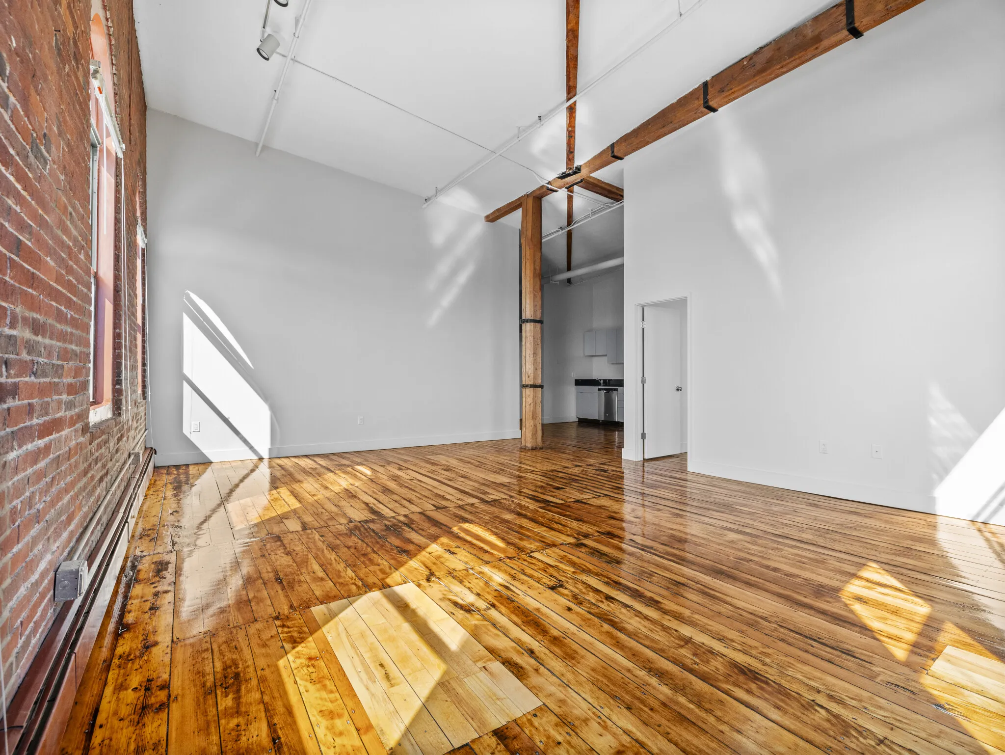 2 bed, 1 bath apartment for rent at 791 Tremont St Unit E505, Roxbury — photo 12 of 18