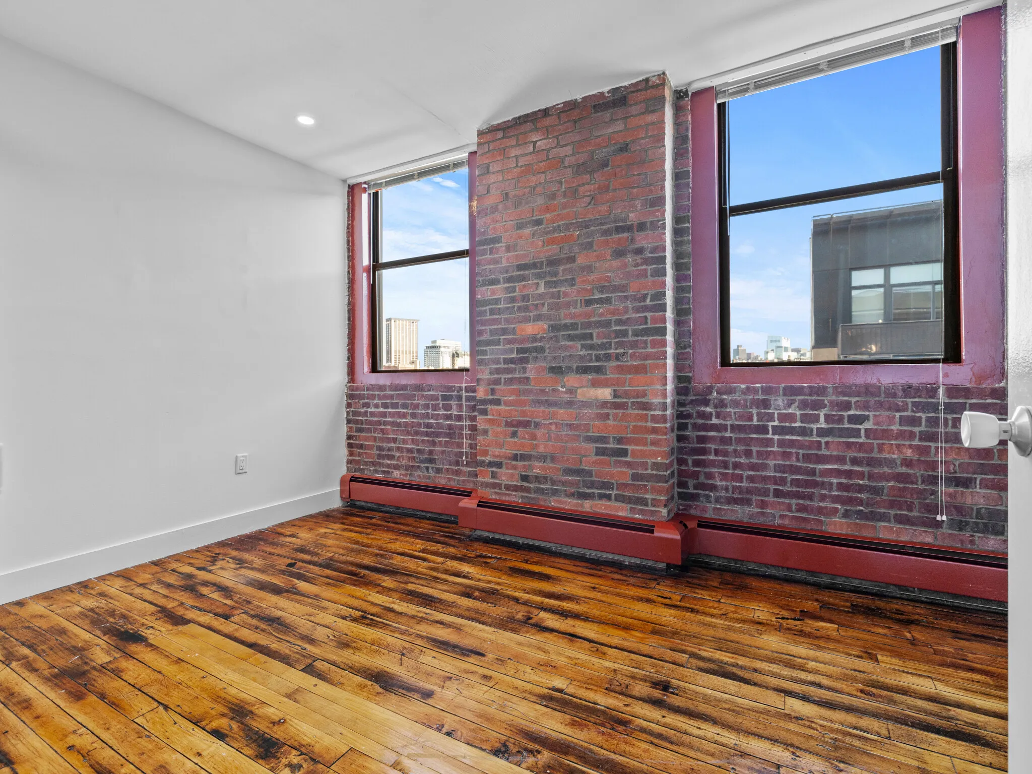 2 bed, 1 bath apartment for rent at 791 Tremont St Unit E518, Roxbury — photo 2 of 25