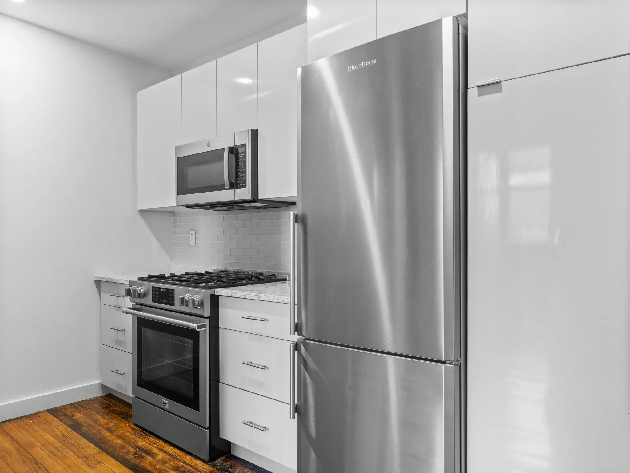 2 bed, 1 bath apartment for rent at 791 Tremont St Unit E518, Roxbury