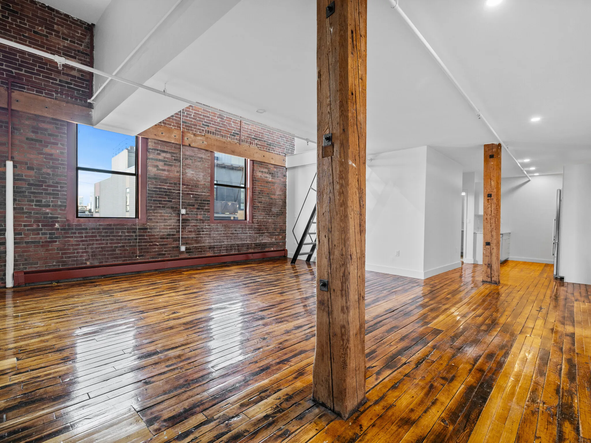 2 bed, 1 bath apartment for rent at 791 Tremont St Unit E518, Roxbury — photo 8 of 25