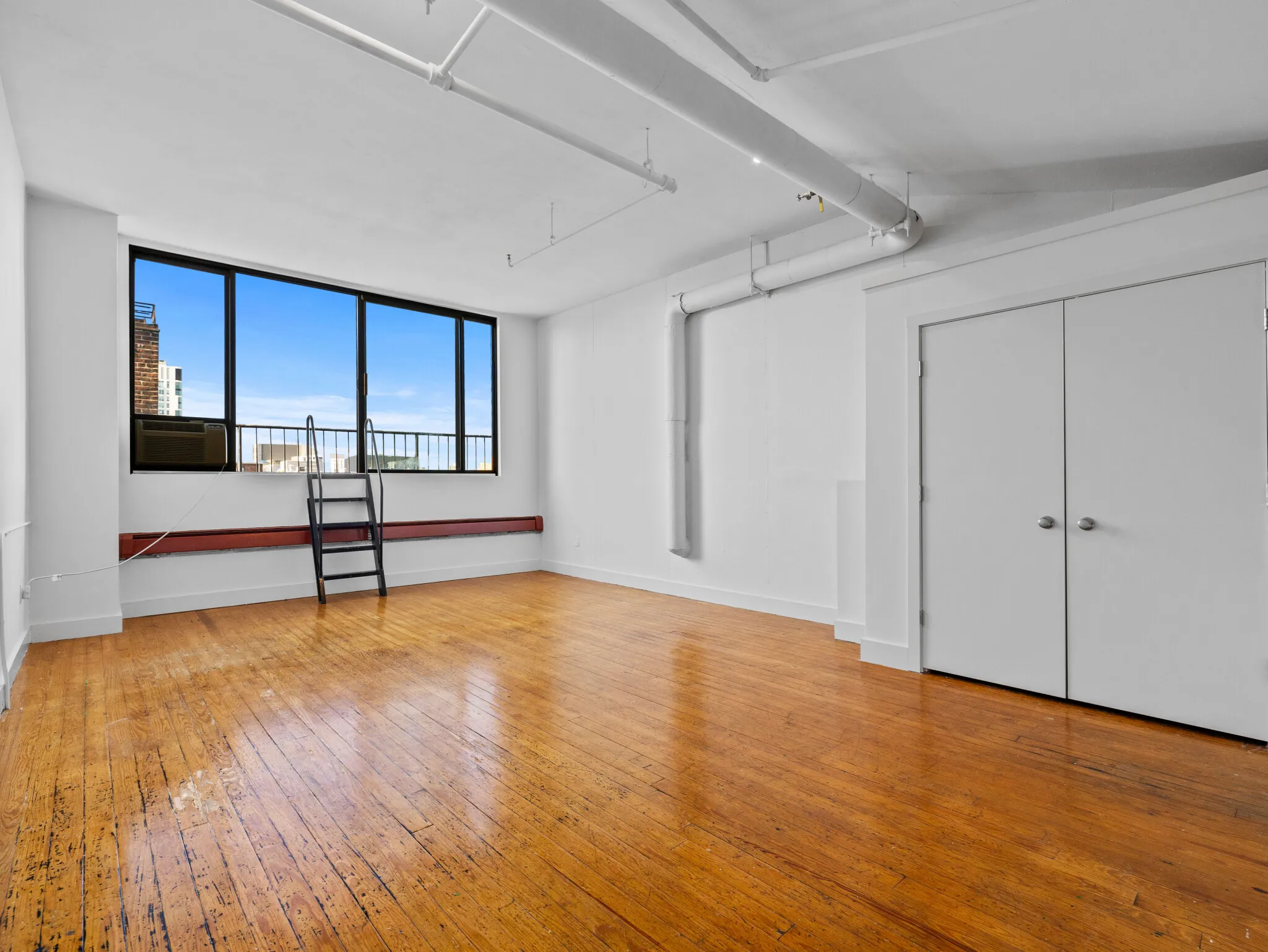 2 bed, 1 bath apartment for rent at 791 Tremont St Unit E518, Roxbury — photo 13 of 25