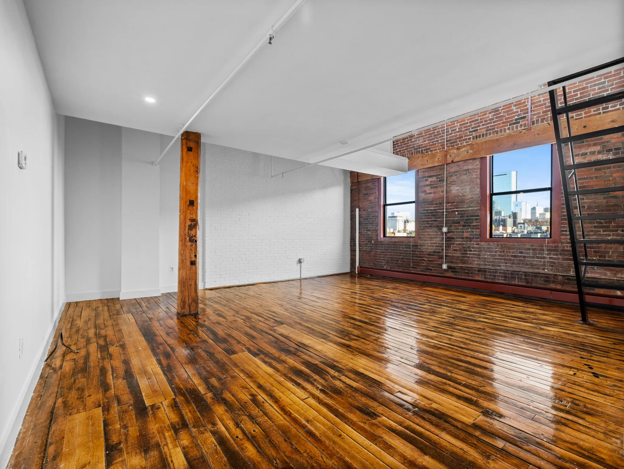 2 bed, 1 bath apartment for rent at 791 Tremont St Unit E518, Roxbury — photo 3 of 25
