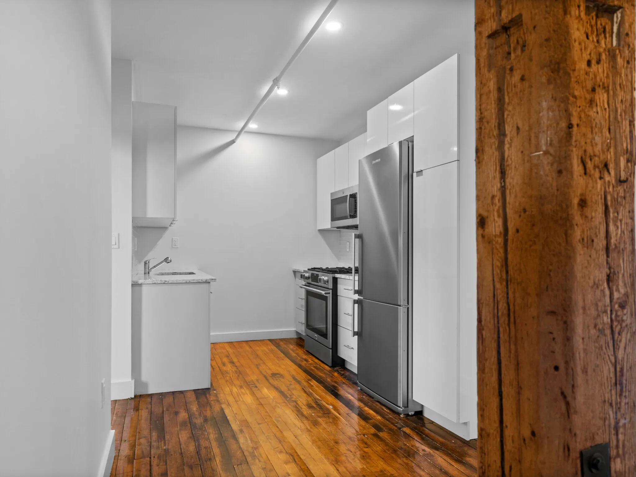 2 bed, 1 bath apartment for rent at 791 Tremont St Unit E518, Roxbury — photo 5 of 25