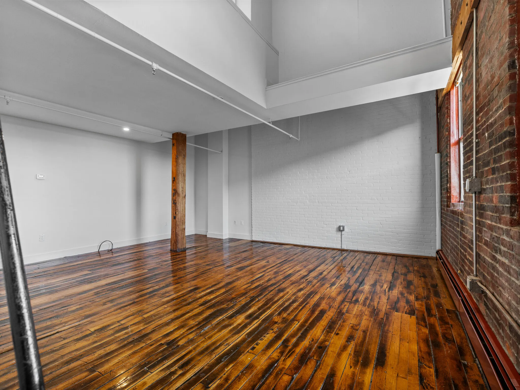 2 bed, 1 bath apartment for rent at 791 Tremont St Unit E518, Roxbury — photo 12 of 25