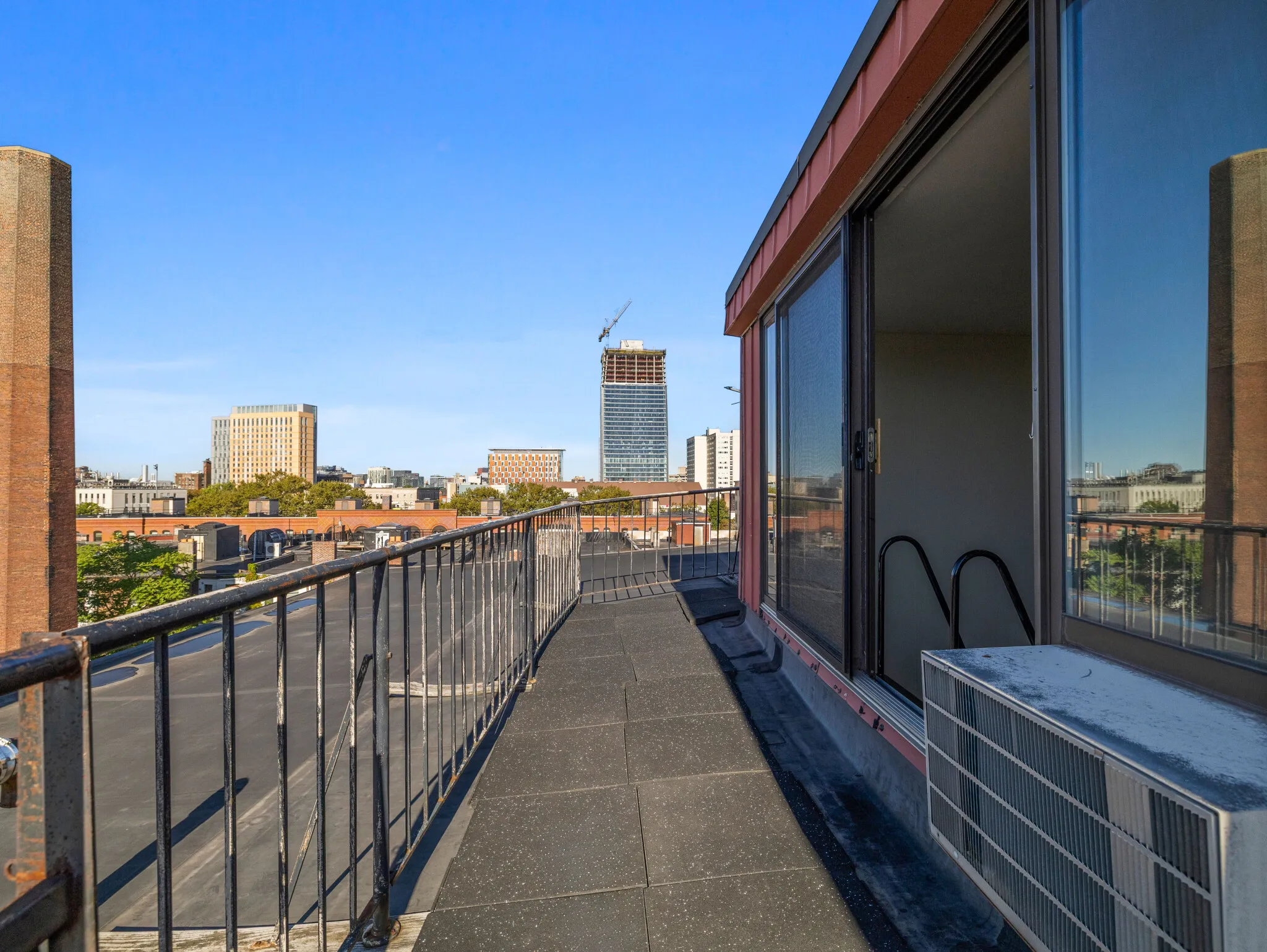 2 bed, 1 bath apartment for rent at 791 Tremont St Unit E518, Roxbury — photo 16 of 25