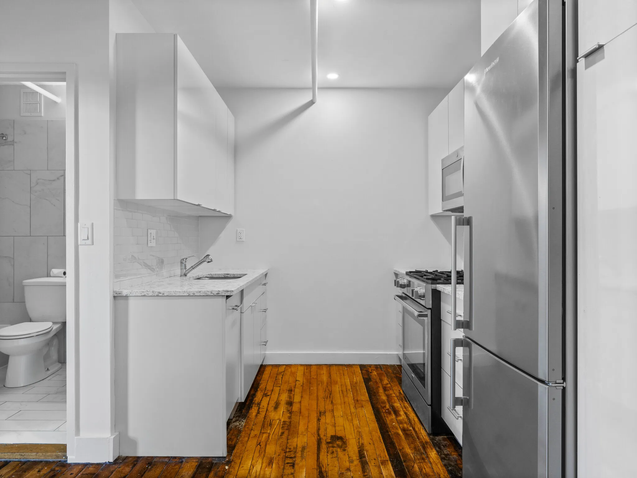 2 bed, 1 bath apartment for rent at 791 Tremont St Unit E518, Roxbury — photo 6 of 25