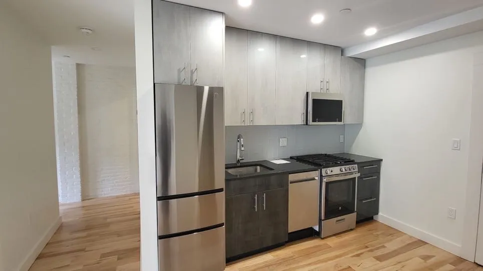 1 bed, 1 bath apartment for rent at 791 Tremont St Unit N126, Roxbury