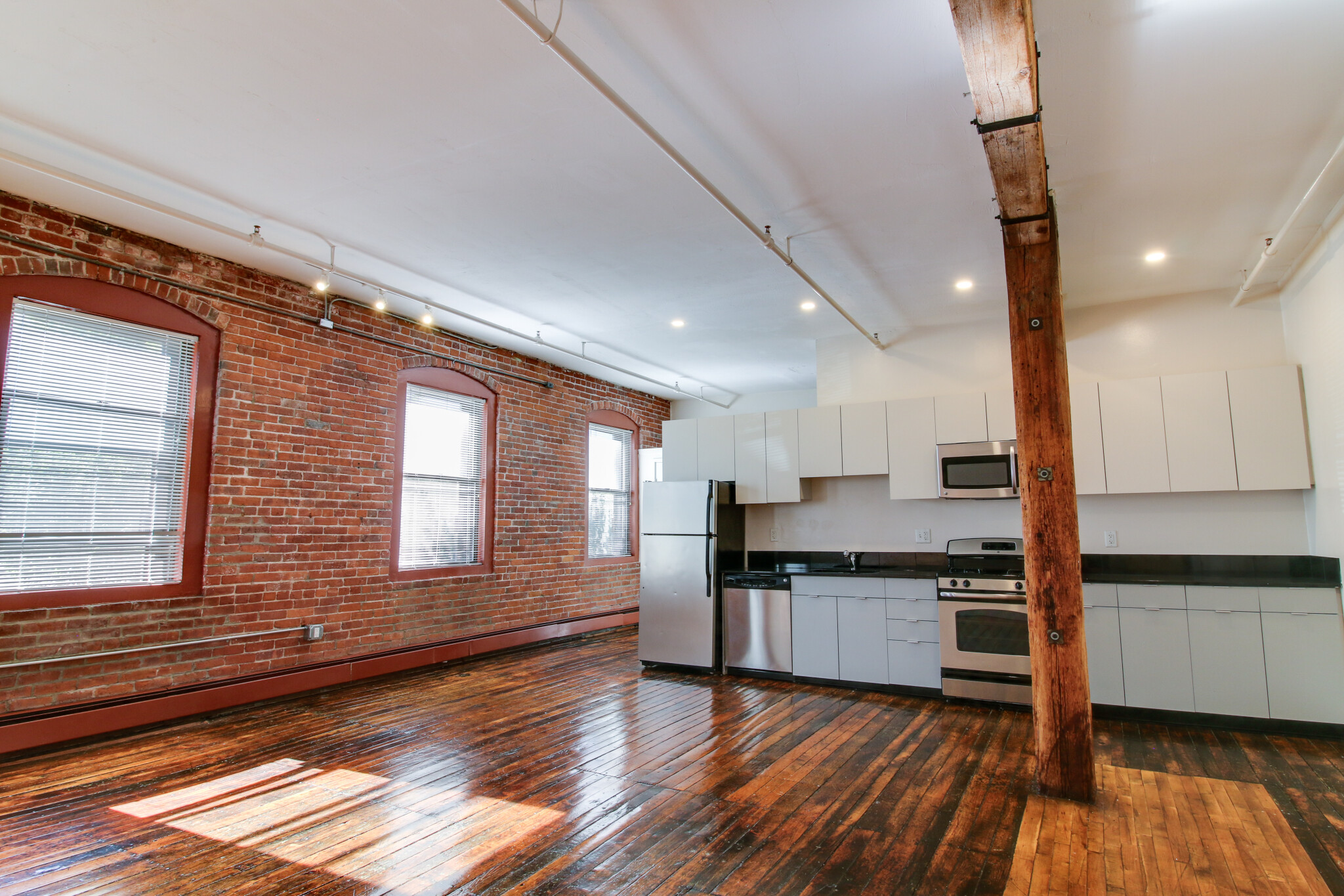 Studio bed, 1 bath apartment for rent at 791 Tremont St Unit W105, Roxbury