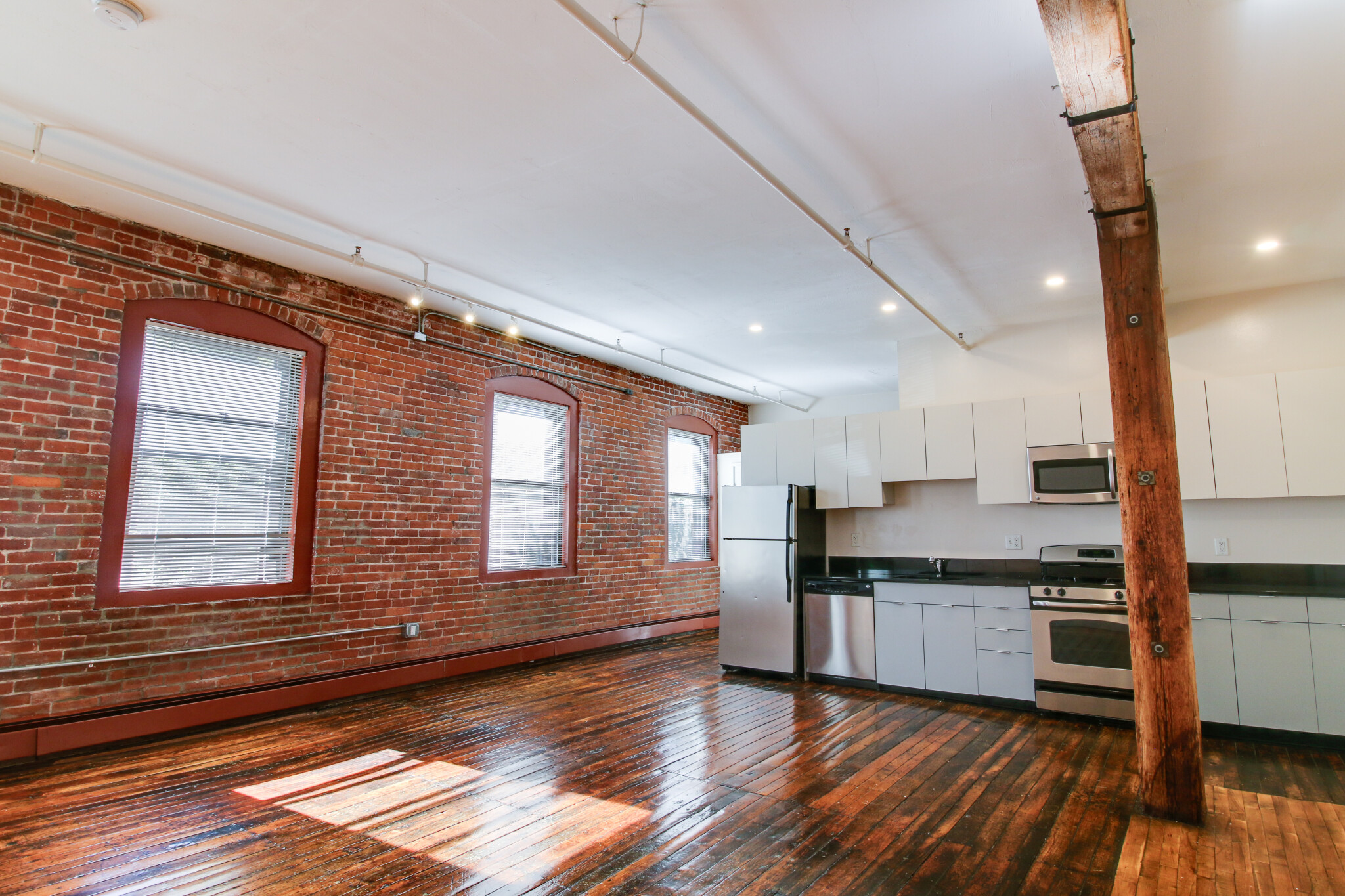 Studio bed, 1 bath apartment for rent at 791 Tremont St Unit W105, Roxbury — photo 10 of 16