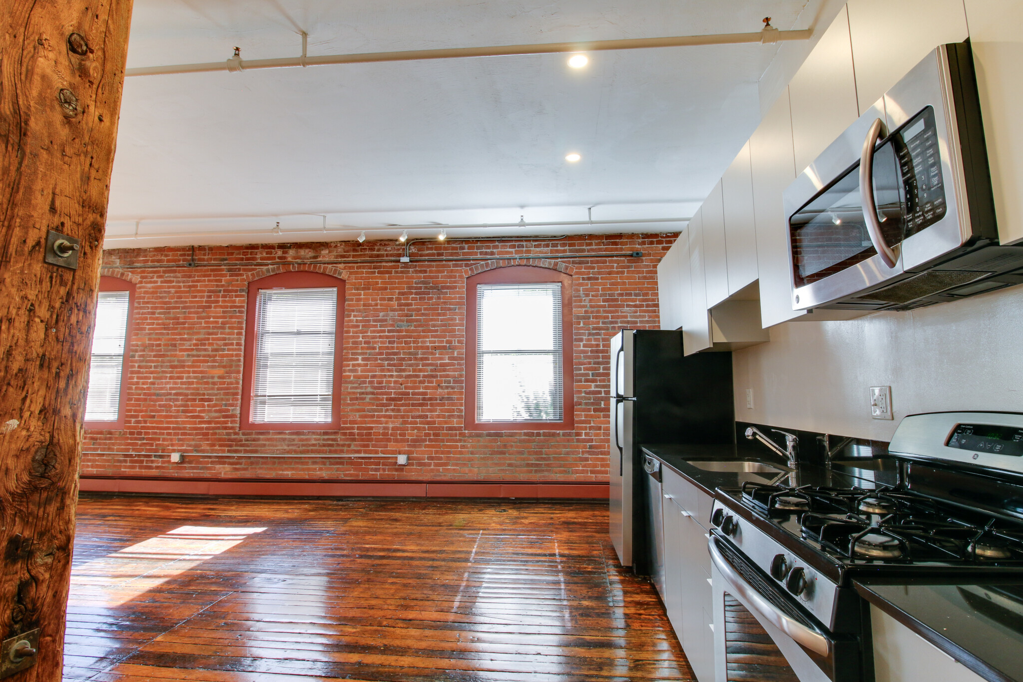 Studio bed, 1 bath apartment for rent at 791 Tremont St Unit W105, Roxbury — photo 4 of 16