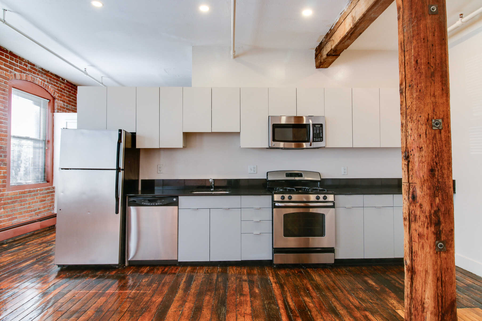 Studio bed, 1 bath apartment for rent at 791 Tremont St Unit W105, Roxbury — photo 5 of 16