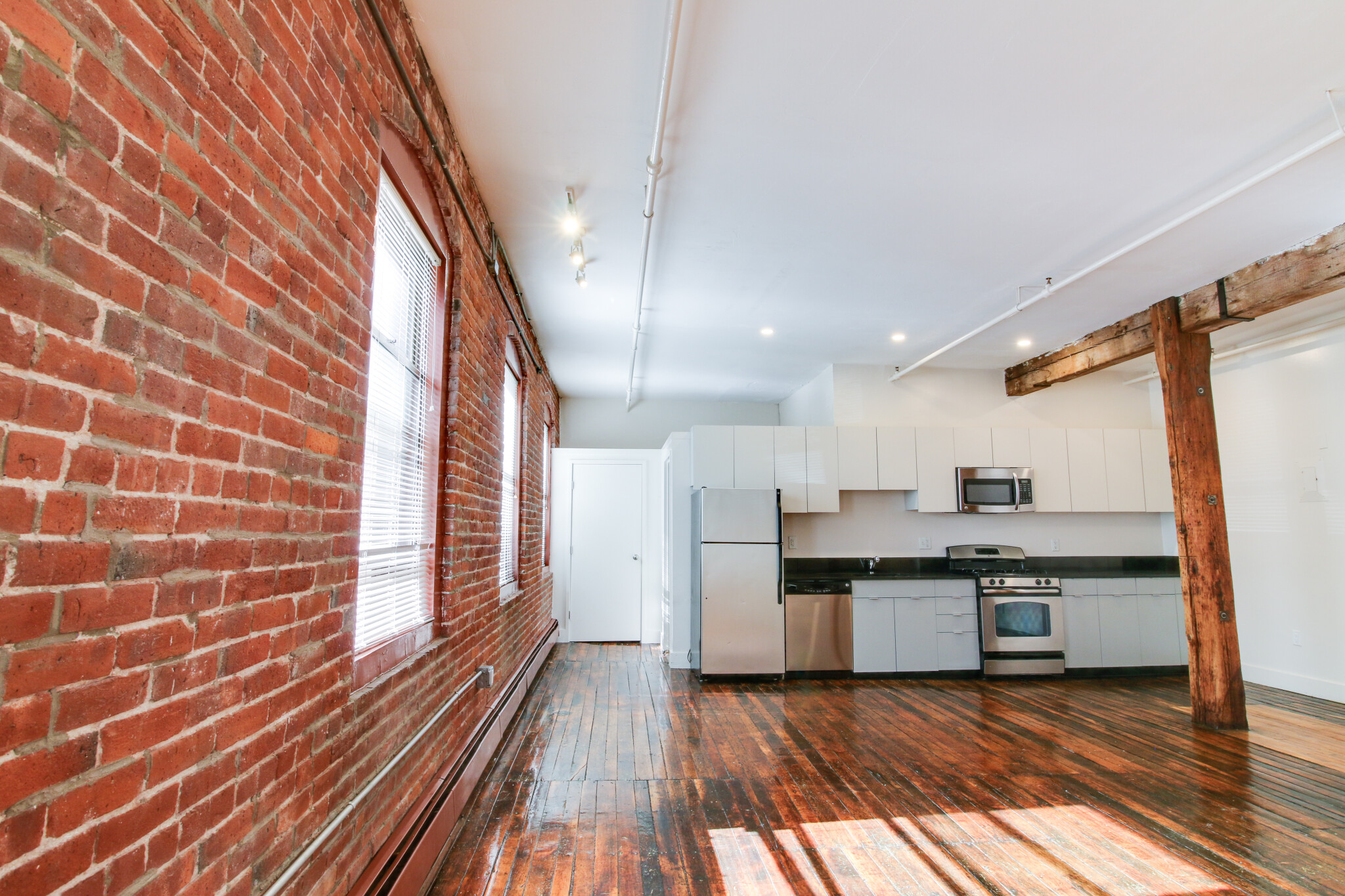 Studio bed, 1 bath apartment for rent at 791 Tremont St Unit W105, Roxbury — photo 9 of 16