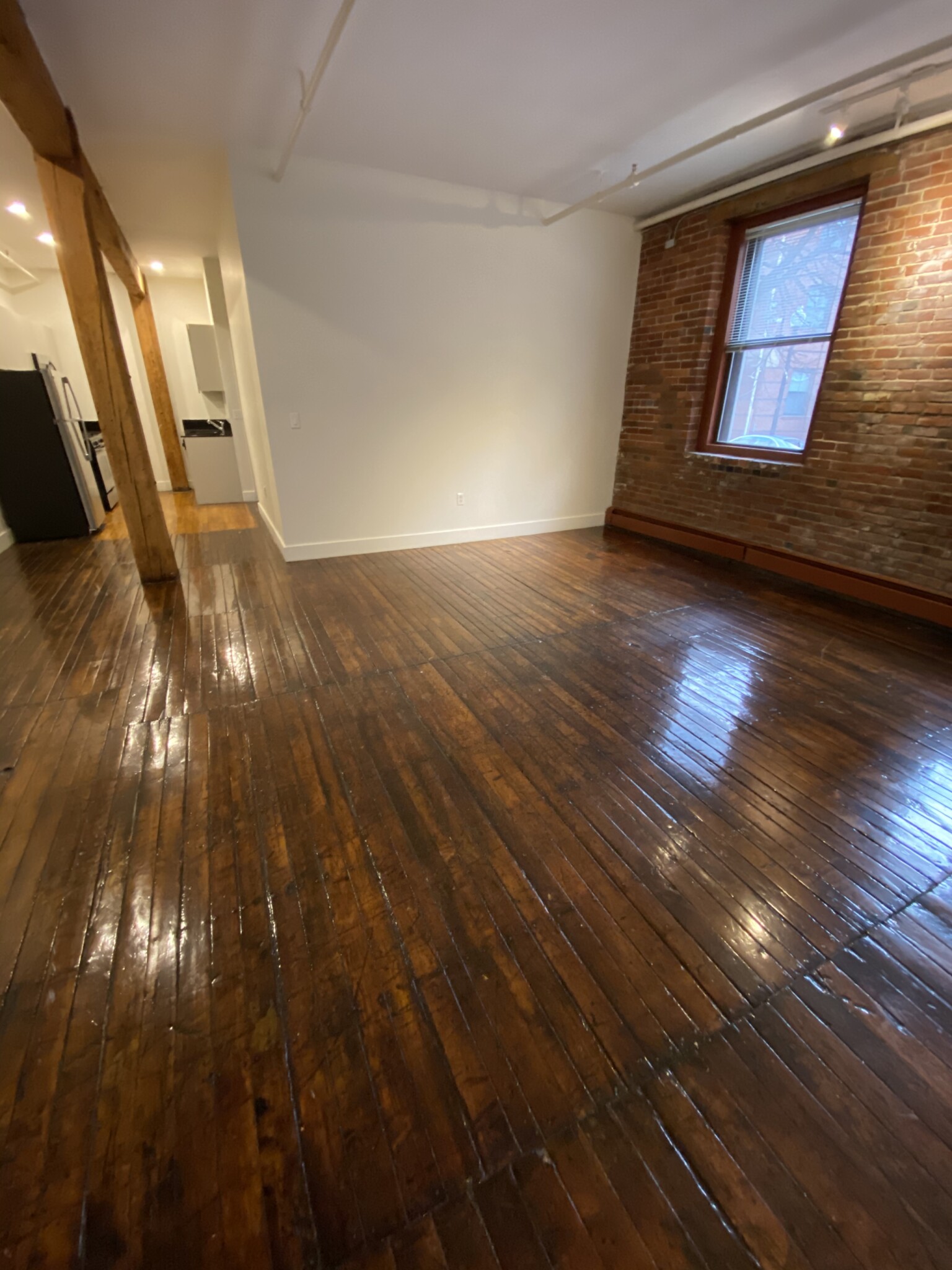 2 bed, 1 bath apartment for rent at 791 Tremont St Unit W112, Roxbury