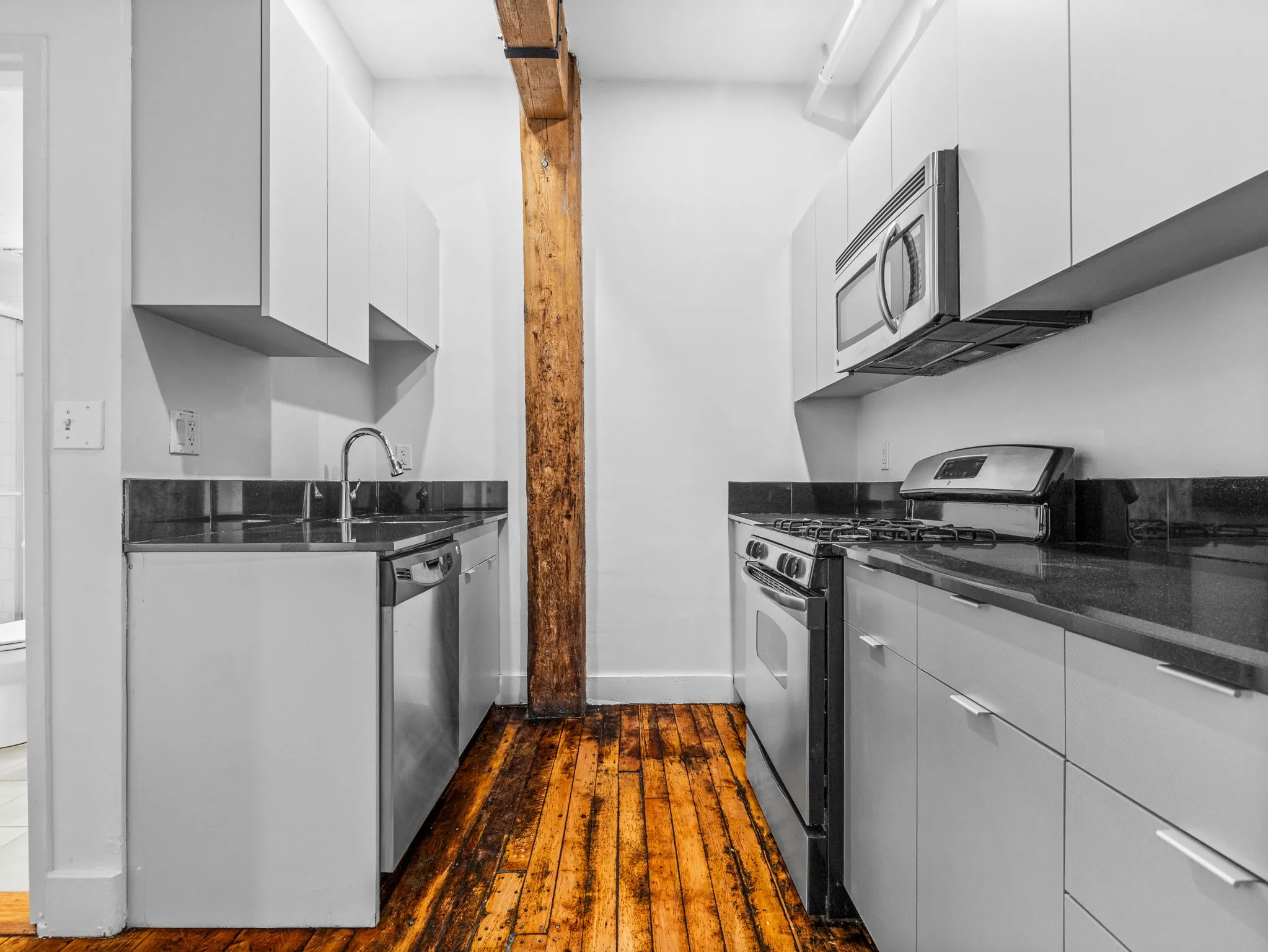 2 bed, 1 bath apartment for rent at 791 Tremont St Unit W213, Roxbury — photo 5 of 20