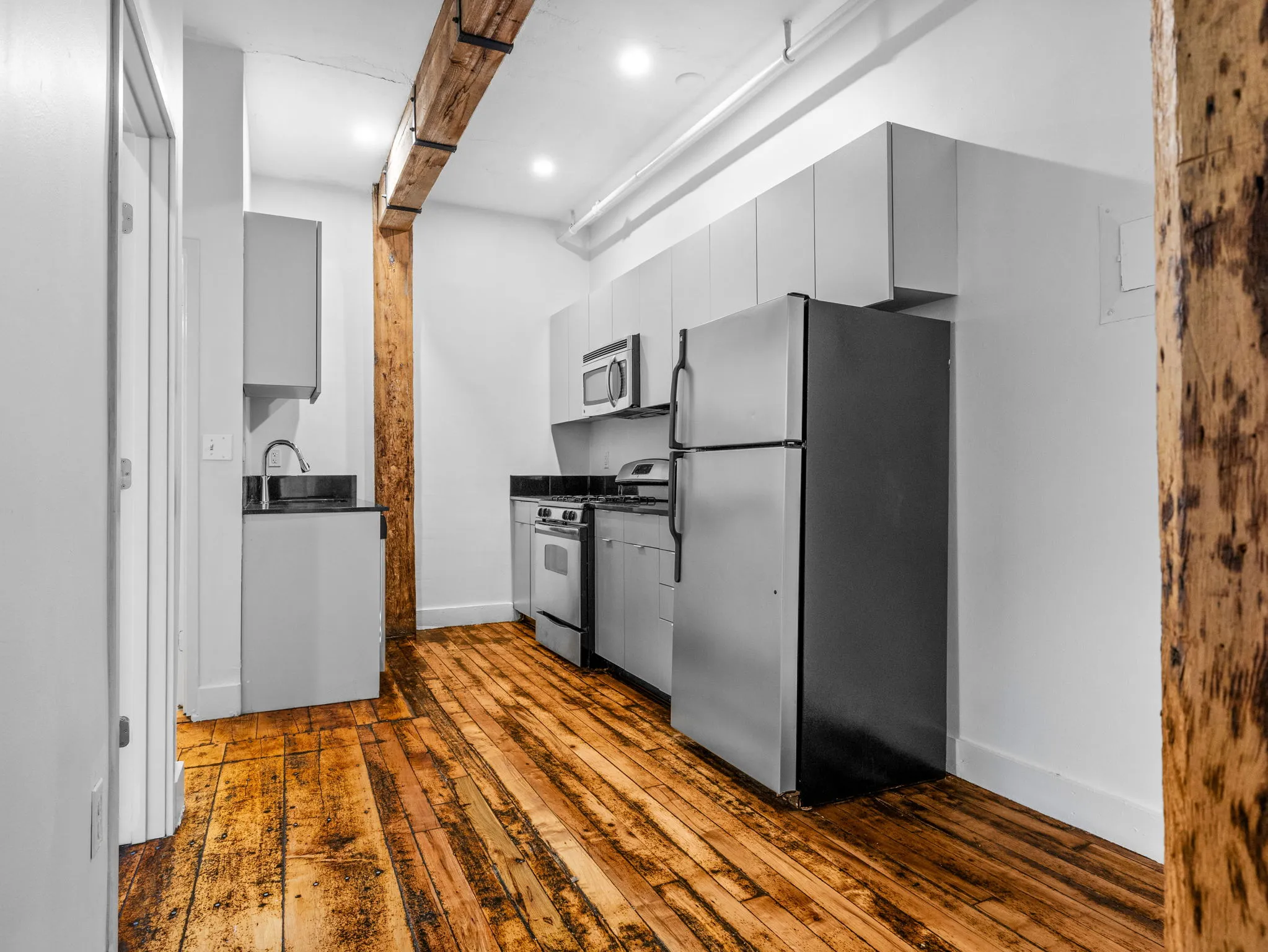 2 bed, 1 bath apartment for rent at 791 Tremont St Unit W213, Roxbury — photo 4 of 20