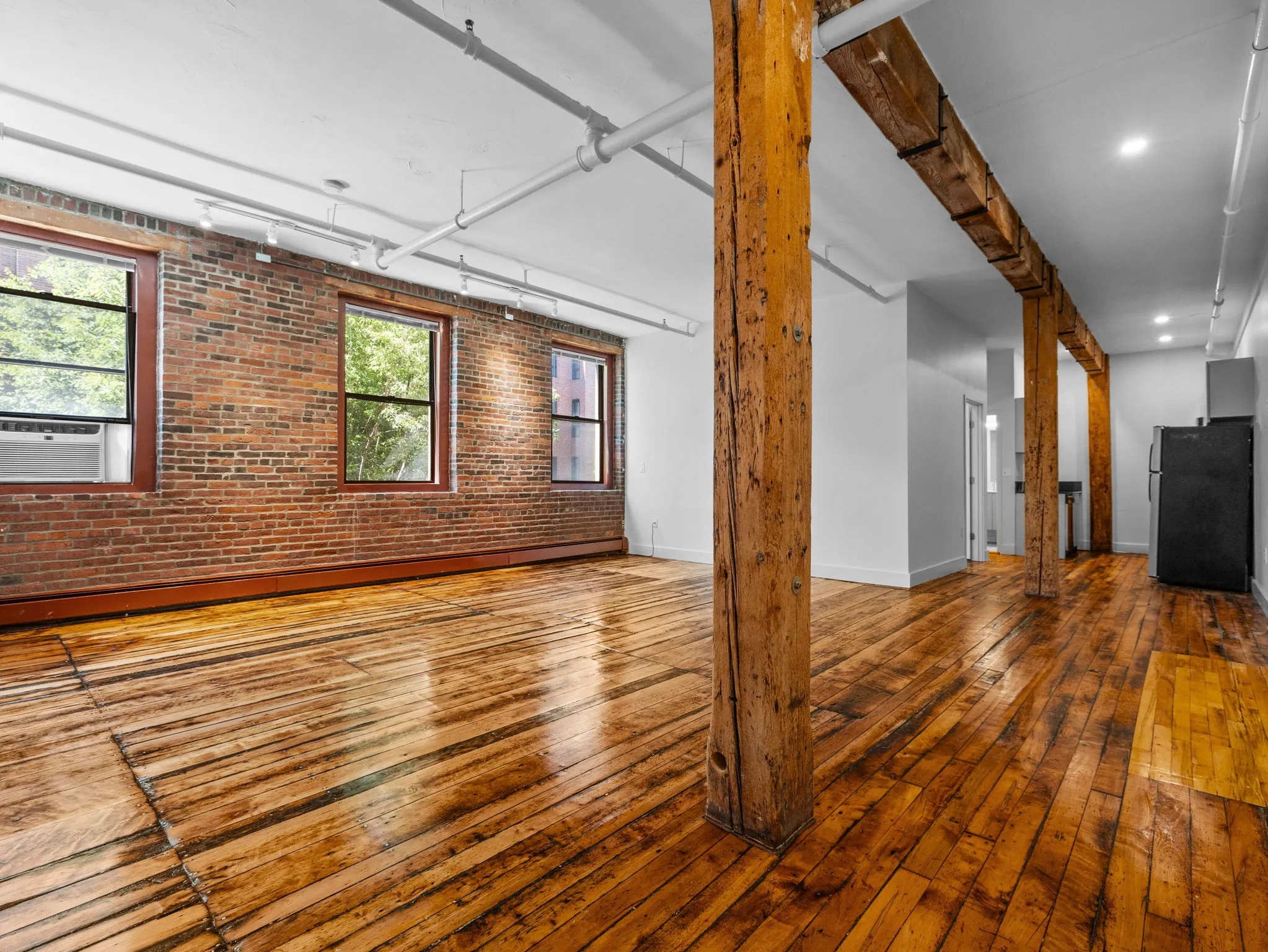 2 bed, 1 bath apartment for rent at 791 Tremont St Unit W213M, Roxbury — photo 1 of 20