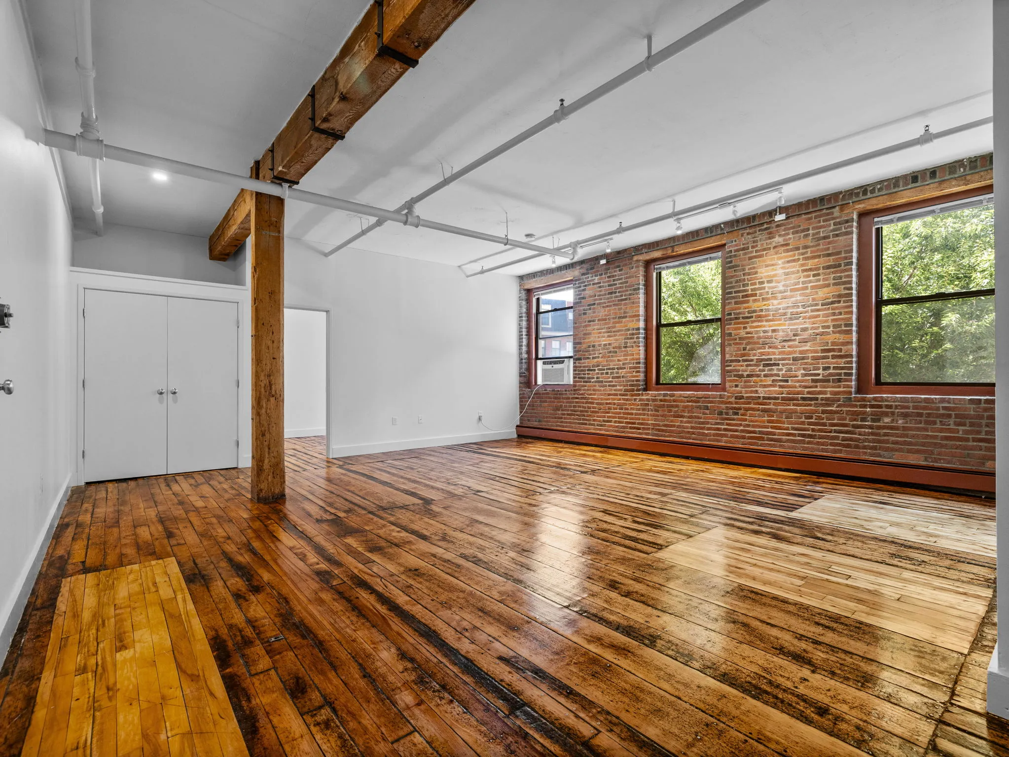 2 bed, 1 bath apartment for rent at 791 Tremont St Unit W213M, Roxbury — photo 3 of 20