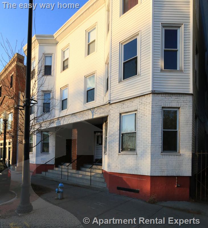 3 bed, 1 bath apartment for rent at 793 Cambridge St Unit 2, East Cambridge — photo 2 of 22