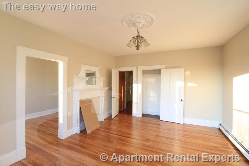 3 bed, 1 bath apartment for rent at 793 Cambridge St Unit 2, East Cambridge — photo 9 of 22