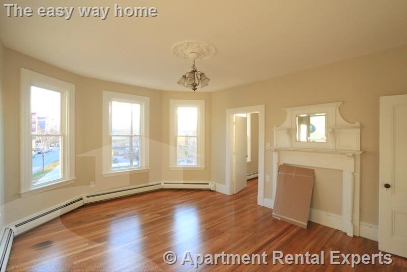 3 bed, 1 bath apartment for rent at 793 Cambridge St Unit 2, East Cambridge — photo 12 of 22