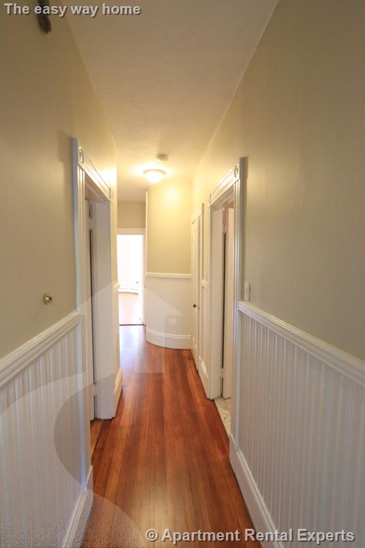 3 bed, 1 bath apartment for rent at 793 Cambridge St Unit 2, East Cambridge — photo 20 of 22