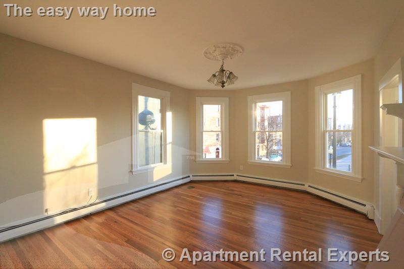 3 bed, 1 bath apartment for rent at 793 Cambridge St Unit 2, East Cambridge — photo 8 of 22