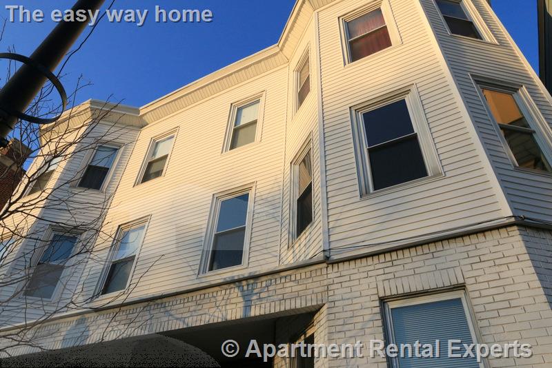 3 bed, 1 bath apartment for rent at 793 Cambridge St Unit 2, East Cambridge — photo 1 of 22