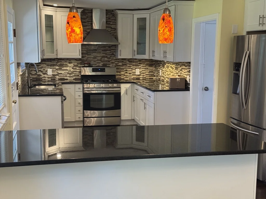 3 bed, 2 bath apartment for rent at 793 Dedham St, Newton — photo 20 of 26