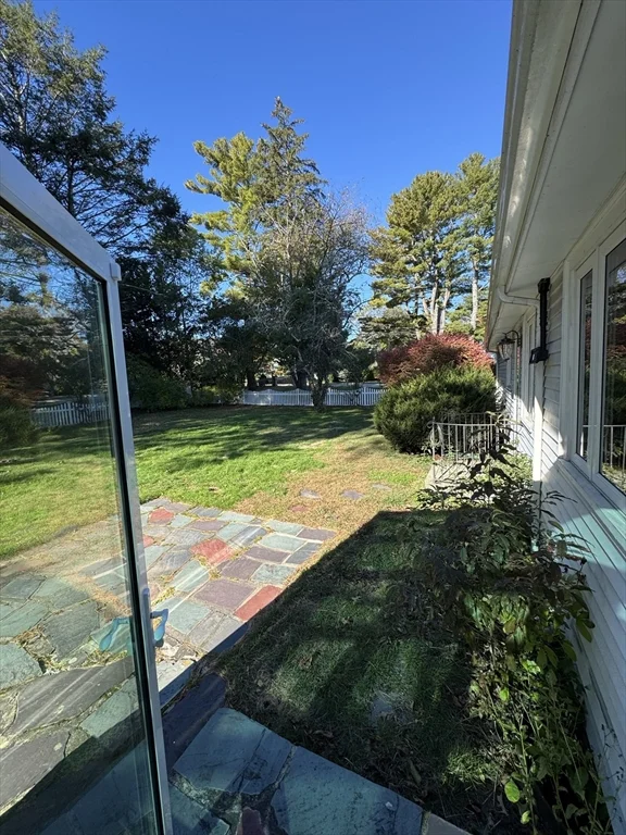 3 bed, 2 bath apartment for rent at 793 Dedham St, Newton — photo 25 of 26