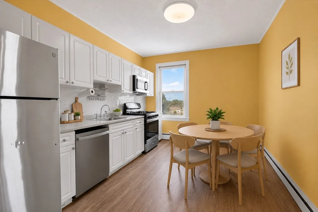 1 bed, 1 bath apartment for rent at 793 Main St Unit 5, Malden — photo 5 of 6