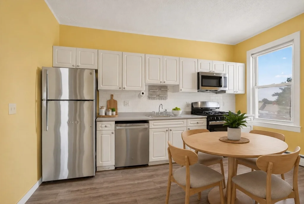 1 bed, 1 bath apartment for rent at 793 Main St Unit 5, Malden — photo 6 of 6