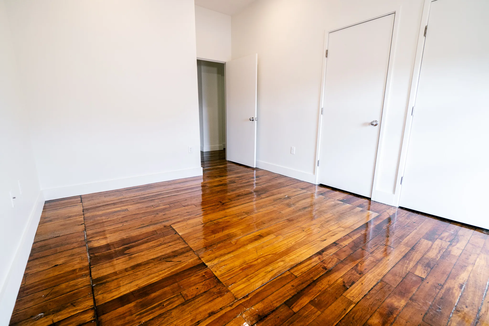 2 bed, 1 bath apartment for rent at 793 Tremont St Unit 4, Roxbury — photo 6 of 9