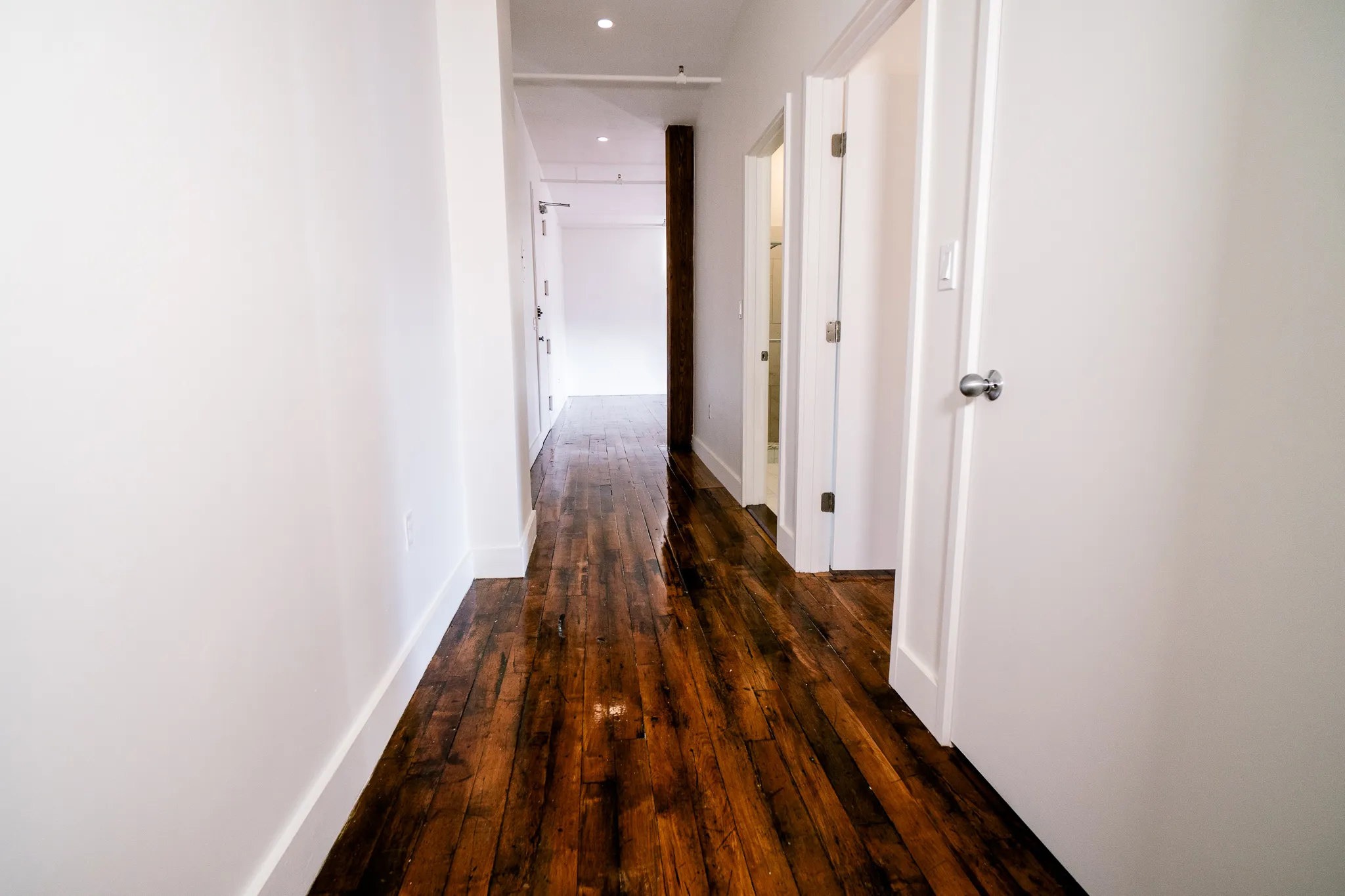 2 bed, 1 bath apartment for rent at 793 Tremont St Unit 4, Roxbury — photo 4 of 9