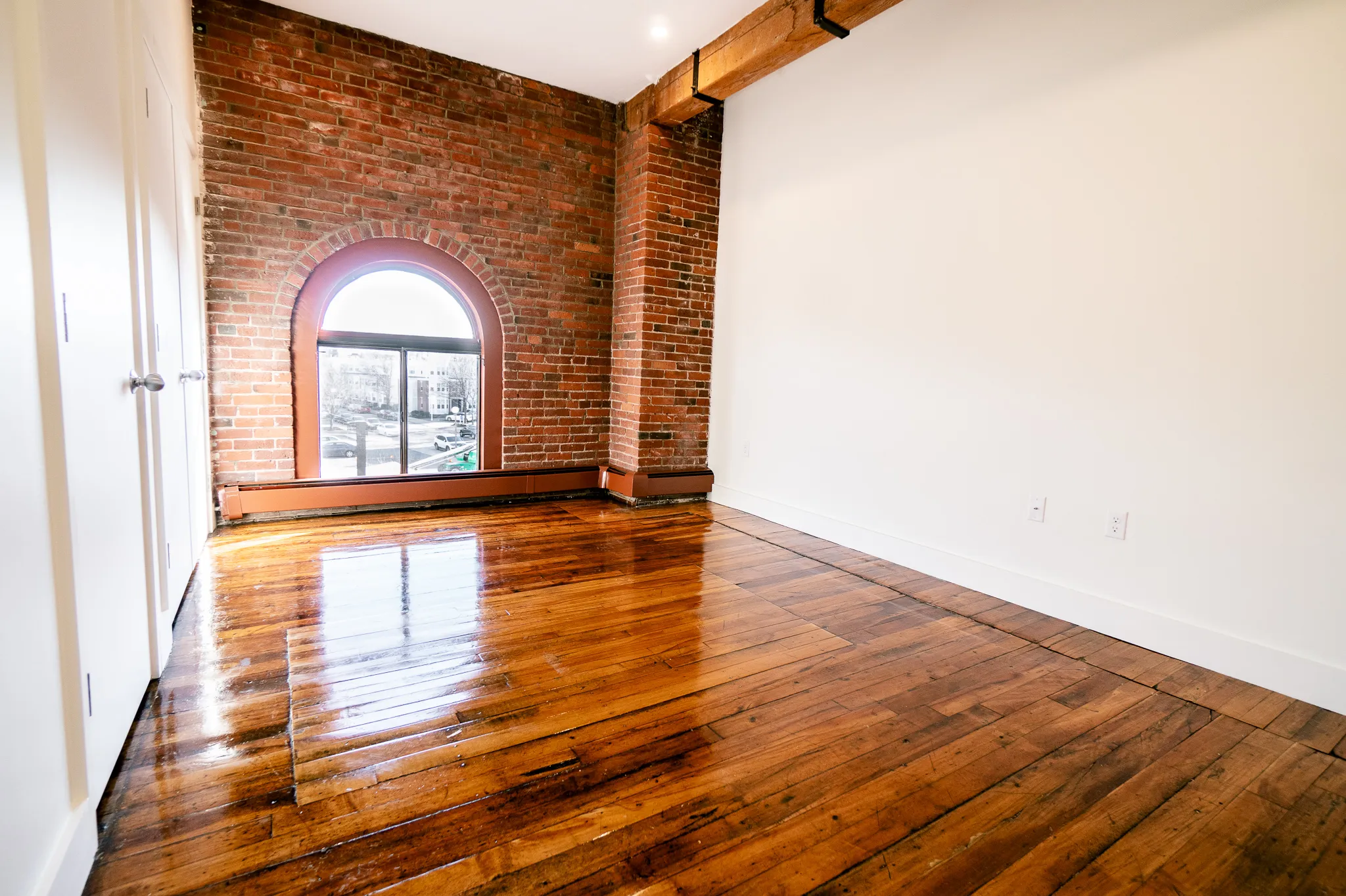 2 bed, 1 bath apartment for rent at 793 Tremont St Unit 4, Roxbury — photo 2 of 9