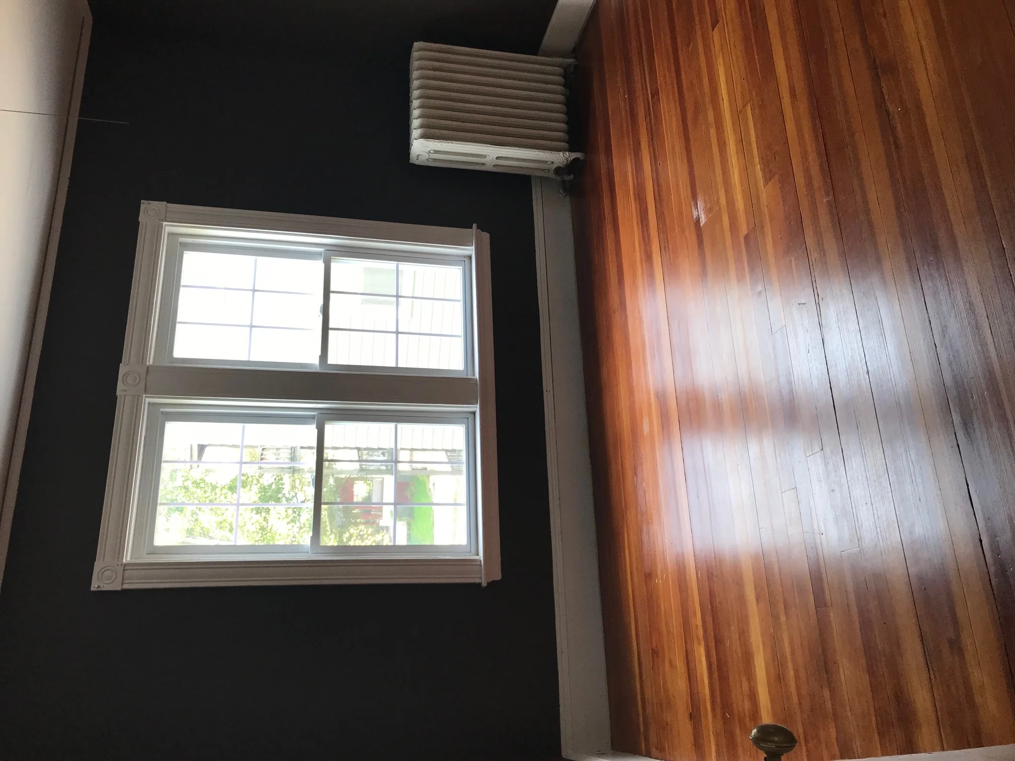3.5 bed, 1 bath apartment for rent at 794 Boylston St Unit 2, Chestnut Hill — photo 7 of 9