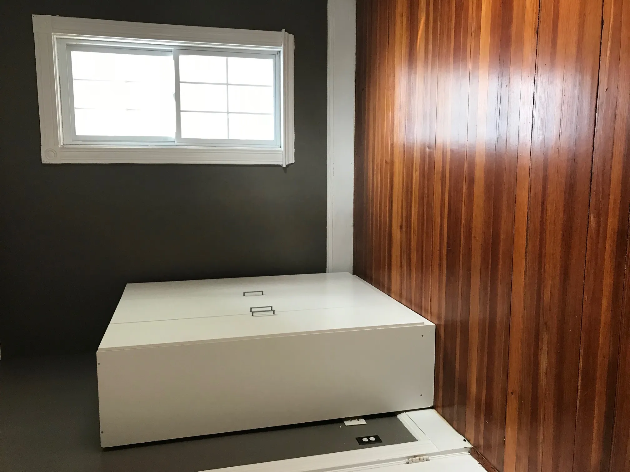 3.5 bed, 1 bath apartment for rent at 794 Boylston St Unit 2, Chestnut Hill — photo 8 of 9