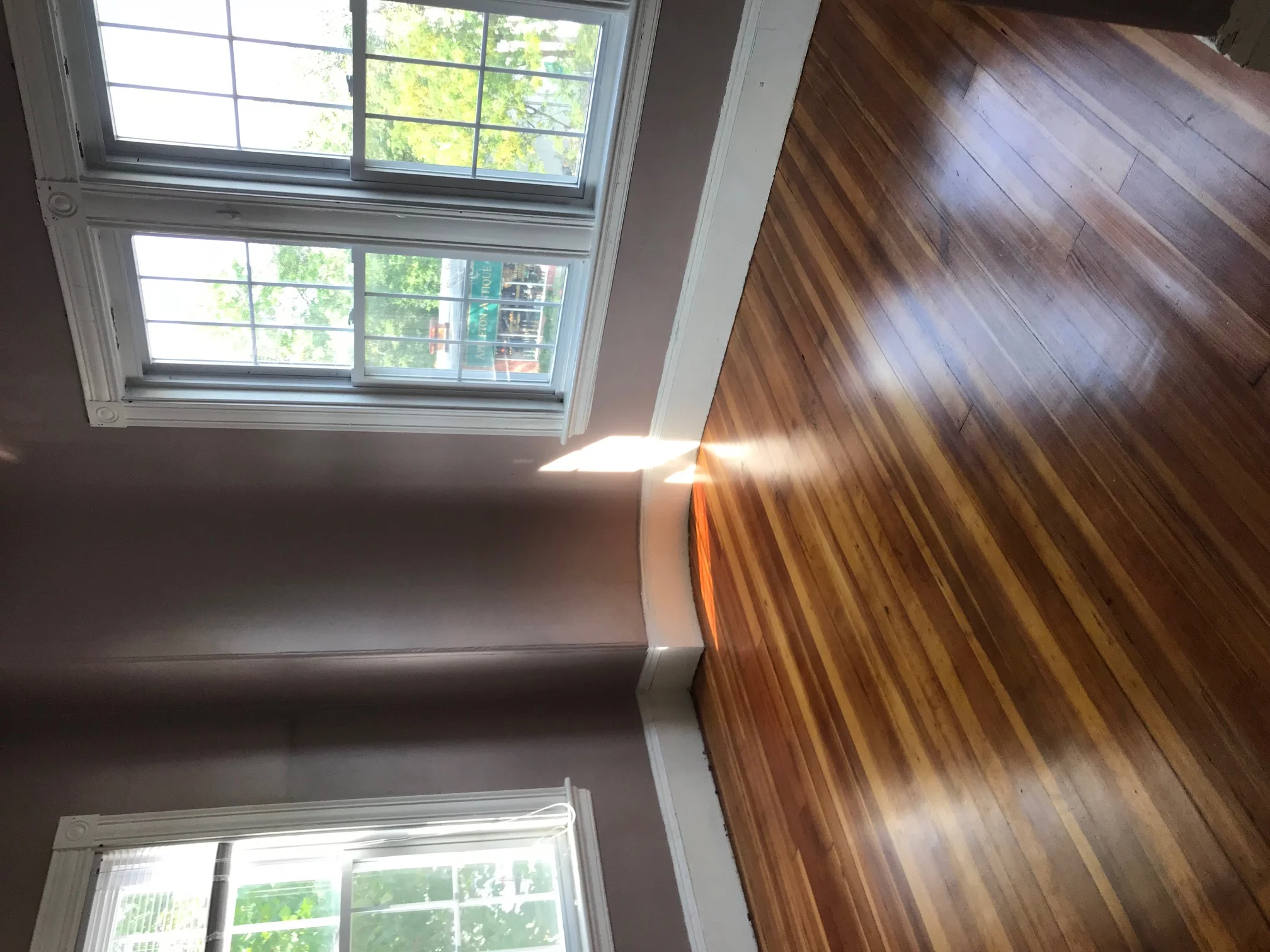 3.5 bed, 1 bath apartment for rent at 794 Boylston St Unit U2, Chestnut Hill — photo 8 of 9