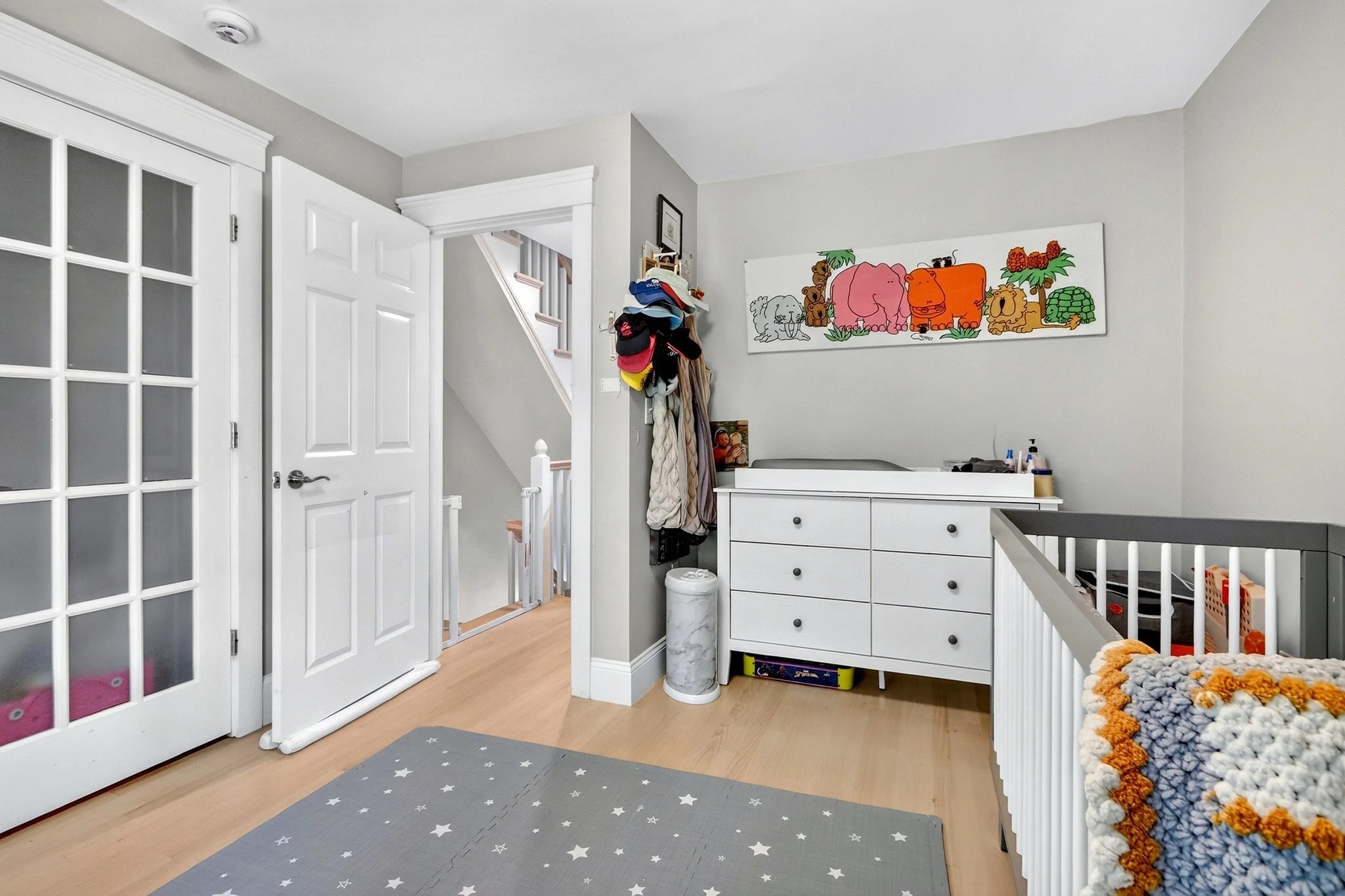 3 bed, 2 bath apartment for rent at 794 E 7th St Unit L, South Boston — photo 10 of 25