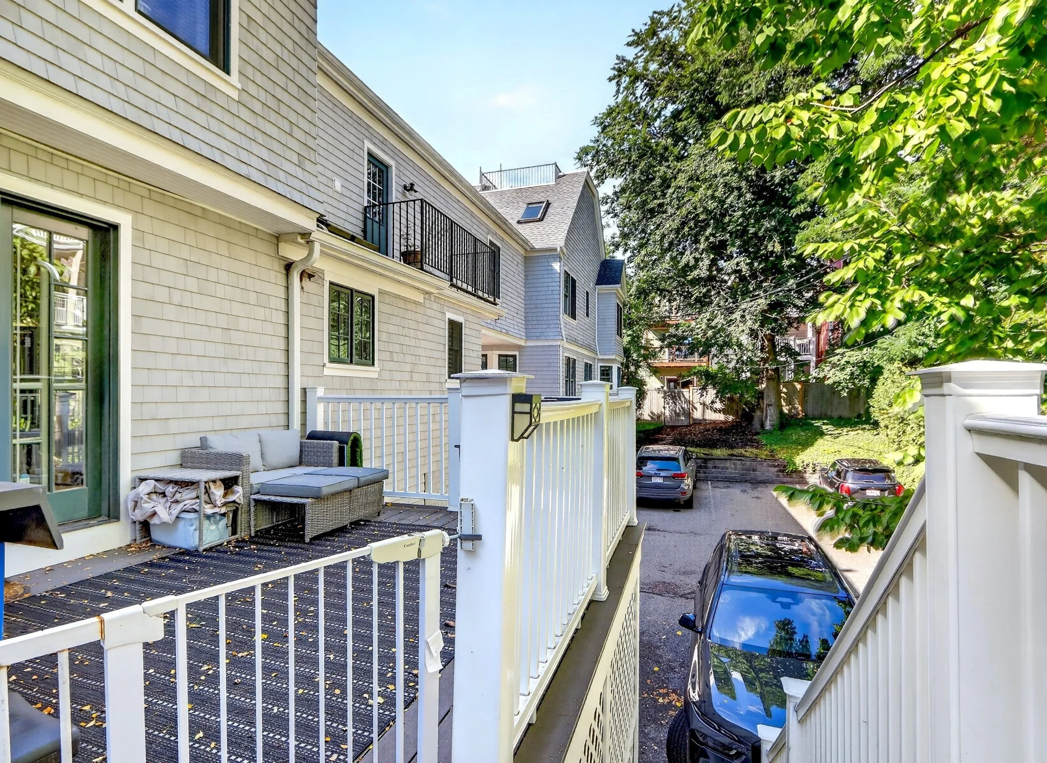 3 bed, 2 bath apartment for rent at 794 E 7th St Unit L, South Boston — photo 24 of 25